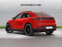 Used Porsche Macan 419 kW (571 HP) 2026 Red SUV