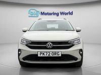 Used VW Taigo Life 95 HP (69 kW) 2026 SUV