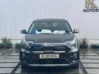 Used Kia Niro 141 HP (103 kW) 2022 SUV