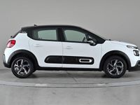 used Citroën C3 1.2 PureTech Flair 5dr