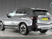 Used BMW iX3 M Sport 210 kW (286 HP) 2025 Grey SUV