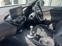 Used Nissan Juke Tekna+ 114 HP (83 kW) 2026 White SUV