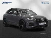 Used Audi 200 Sport 2022 Grey Estate