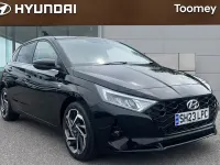 Used Hyundai i20 Premium 101 HP (74 kW) 2023 Hatchback