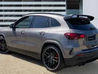 Used Mercedes GLA45 AMG AMG 421 HP (309 kW) 2026 SUV