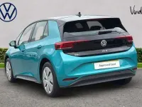 Used VW ID.3 150 kW (204 HP) 2022 Hatchback