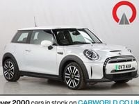 Used Mini Cooper S Hatch 135 kW (184 HP) 2021 Hatchback