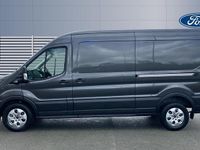 Used Ford Transit Limited 165 HP (121 kW) 2025 Van