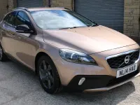 Usado Volvo V40 CC 2014 Carrinha