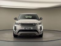 Used Land Rover Range Rover evoque SE Dynamic 309 HP (227 kW) 2023 Hatchback