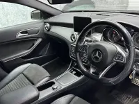 Used Mercedes GLA250 AMG line 211 HP (155 kW) 2016 SUV