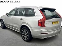 Used Volvo XC90 Inscription 386 HP (283 kW) 2021 SUV