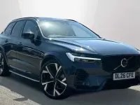 Used Volvo XC60 Ultra 401 HP (294 kW) 2027 SUV