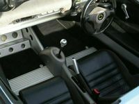 Used Lotus Elise 2001 Cabriolet