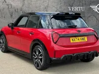 Used Mini Cooper Sport 150 kW (204 HP) 2026 Hatchback