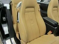 Used Bentley Continental GT Convertible 2006 Cabriolet