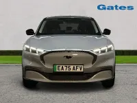 Used Ford Mustang Select 268 HP (197 kW) 2025 Grey Hatchback