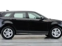 Used Land Rover Range Rover evoque R-Dynamic 2021 Black SUV
