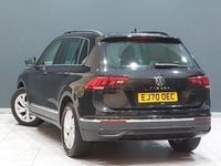 used VW Tiguan 1.5 TSI 150 Life 5dr DSG