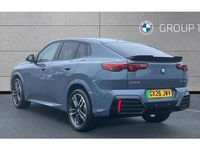 Used BMW iX2 Comfort Edition 150 kW (204 HP) 2026 Storm bay SUV