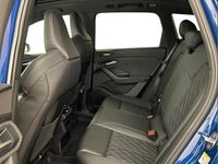 Usado Audi Q6 e-tron Advanced 284 kW (387 CV) 2024 Azul SUV