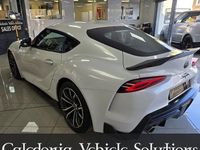 Used Toyota Supra 257 HP (189 kW) 2023 Coupe