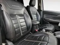 Used Mitsubishi L200 181 HP (133 kW) 2019 Black Pickup