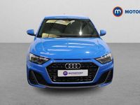 Used Audi A1 Sportback S-Line 110 HP (80 kW) 2024 Hatchback