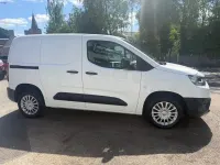 Used Toyota Proace City 2022 White MPV