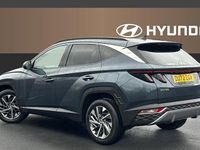 Used Hyundai Tucson Premium 150 HP (110 kW) 2024 SUV