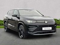 New VW Tayron 204 HP (150 kW) 2026 SUV