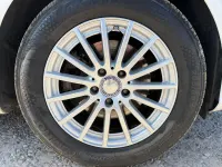 Used Mercedes C220 Executive 170 HP (125 kW) 2015 White Estate