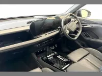 Used Audi Q6 e-tron S-Line 225 kW (306 HP) 2025 Black SUV