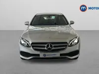 Used Mercedes E200 SE 150 HP (110 kW) 2017 Silver Sedan