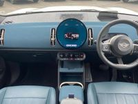 Used Mini Countryman 168 HP (123 kW) 2025 White SUV