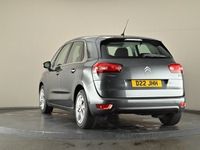 used Citroën C4 Picasso 1.6 BlueHDi Exclusive 5dr EAT6