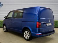 Used VW Transporter Highline 150 HP (110 kW) 2024 Van
