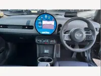 Used Mini Cooper Exclusive 147 kW (200 HP) 2025 Black Hatchback