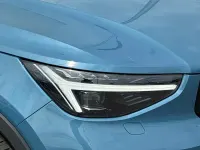 Used Volvo XC40 Ultimate 197 HP (144 kW) 2024 Blue SUV