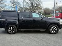 Usado VW Amarok Style 205 HP (150 kW) 2025 Pickup