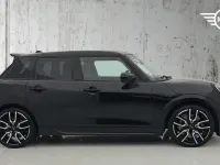 Used Mini Cooper S Hatch 201 HP (147 kW) 2025 Black Hatchback