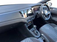 Używany VW Polo 115 KM (84 kW) 2025 Hatchback
