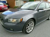 Used Volvo V50 2006 Estate