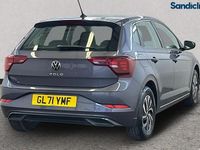 Used VW Polo Life 95 HP (69 kW) 2026 Hatchback