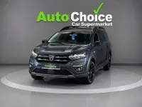 Used Dacia Jogger Extreme 2022 Grey MPV