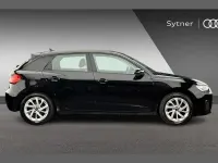 Used Audi A1 Sport 94 HP (69 kW) 2023 Black SUV