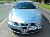 Used Alfa Romeo GT 2006 Coupe