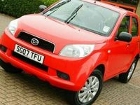 Used Daihatsu Terios 2007 SUV
