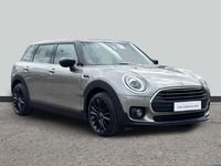 Used Mini Cooper Clubman Classic 134 HP (98 kW) 2020 Silver Estate