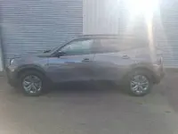 Used Peugeot 2008 Active+ 101 HP (74 kW) 2022 Grey SUV